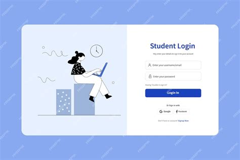 aurora student login page